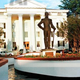 Illustration for article titled Jackson City Council Votes to Remove Andrew Jackson Monument From City Hall and Put It Somewhere...Less Racist?